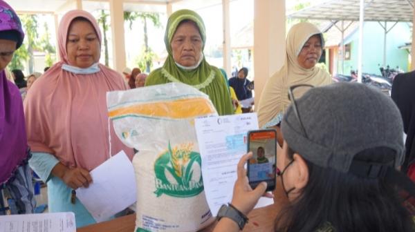 Program Bantuan Beras 10 Kg Tahun 2025: Penurunan Jumlah Penerima, Apakah Anda Masih Terdaftar?