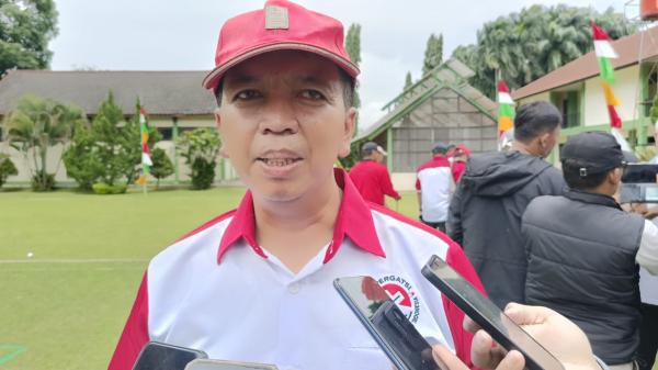 Pemkab Cianjur Gelontorkan Anggaran Rp3 miliar Untuk Perbaiki Jalan Rusak Akibat Bencana