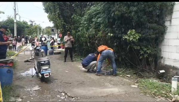 Cekcok Berujung Tragis, Aktor Sandy Permana Dibunuh di Perumahan TNI-Polri 