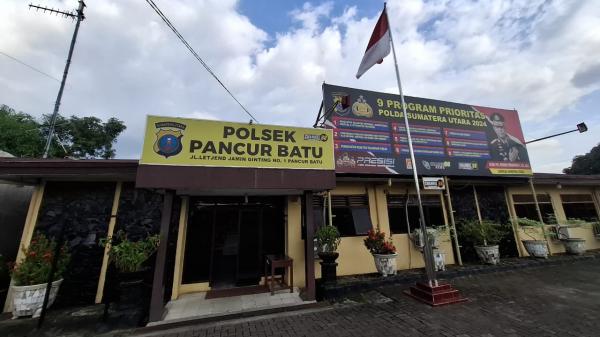 Barang Bukti Dituding Hilang, Polsek Pancur Batu: Telah Ditangani Sesuai Aturan