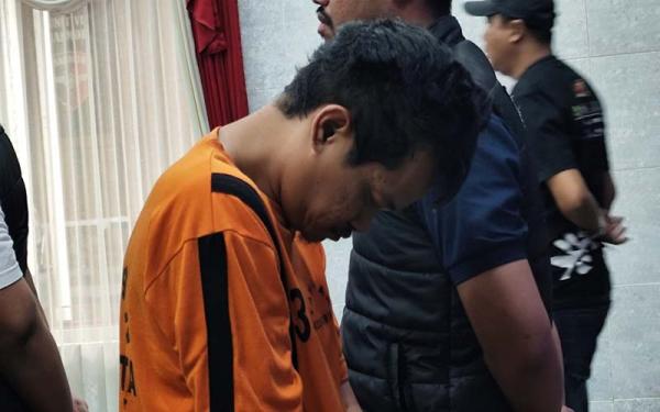 Tak Puas dengan Istri, Pegawai Honorer di Sukabumi Tega Jadikan Anak Budak Nafsu Selama 3 Bulan