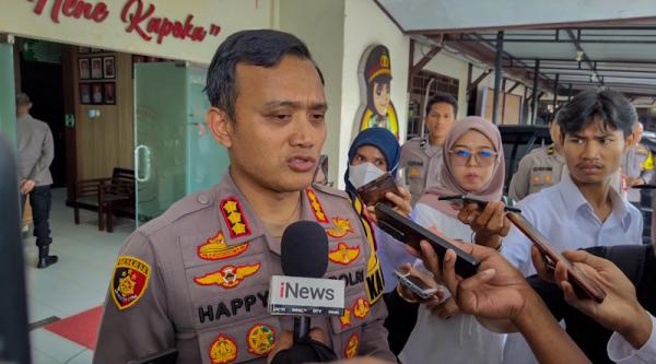 Misteri Pembunuhan Sadis di Sorong: Polisi Profesional Selidiki Dugaan Keterlibatan Oknum TNI