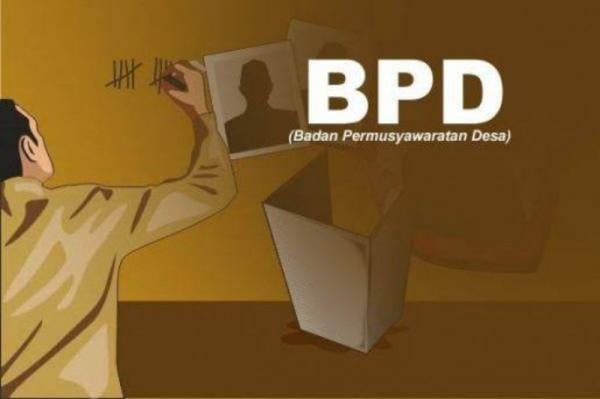 Menunggu Sikap BPD Menerbitkan Usulan Pemecatan Kades Kerta Secara Kolektif Kolegial