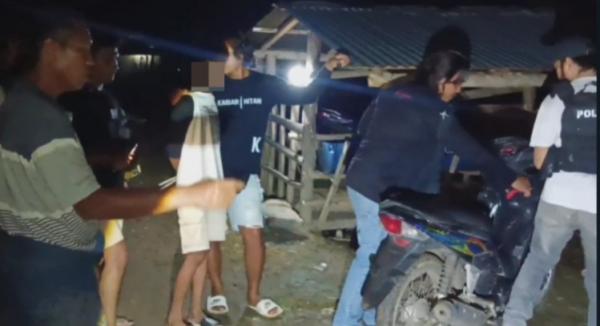 Aksi Pencurian di Bima Resahkan Warga, Polisi Jemput Paksa Spesialis Curanmor