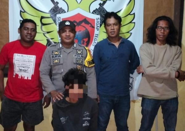 Satu dari Tiga Komplotan Begal Sadis di Bima Ditangkap, Begini Aksinya