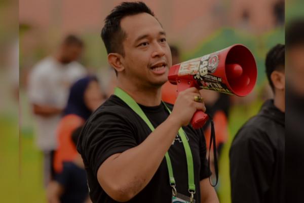 Kecewa Keputusan PT LIB, Presiden Persibo: Apa Begini Sepakbola Indonesia?