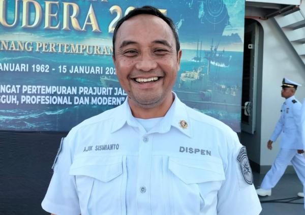 Koarmada III Sorong Pastikan Transparansi: Rekonstruksi Kasus Kesya Lestaluhu Akan Digelar Terbuka