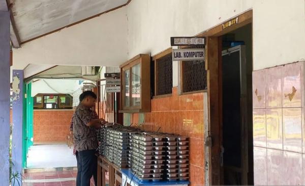 7 Fakta Puluhan Siswa SD di Sukoharjo Keracunan Menu MBG, Nomor 6 Masak Ayam Tidak Matang