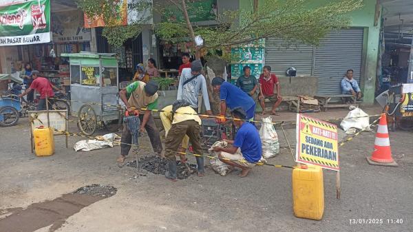 Perumdam Tirta Anom Terapkan Teknologi Modern untuk Tingkatkan Layanan Air Bersih di Kota Banjar