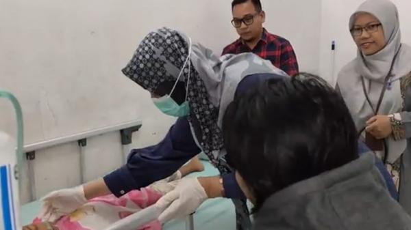 Bocah 6 Tahun di Asahan Telan Uang Koin, Tersangkut di Tenggrokan Jalani Operasi