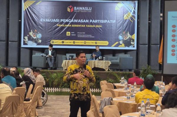 Bawaslu Sumut: 14 Kabupaten/Kota dan Ajukan PHP Hasil Pemilihan ke MK