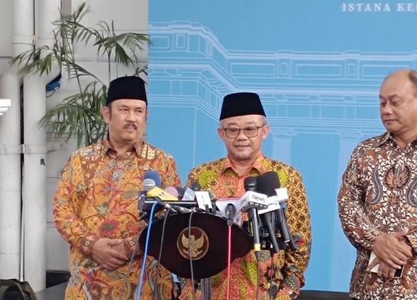 Zonasi dan Ujian Hilang, Reformasi Pendidikan Dasar dan Menengah Dimulai