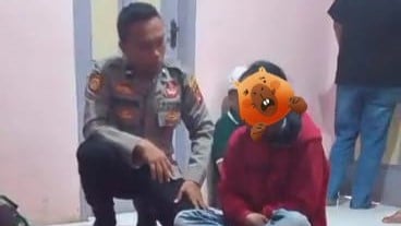 Diiming-imingi Uang Jajan Rp3 Ribu, Bocah 9 Tahun di Tasikmalaya Dicabuli Pria asal Garut