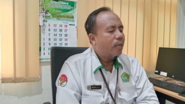 Jamaah Haji Tulungagung Dipastikan Berangkat Kloter Pertama