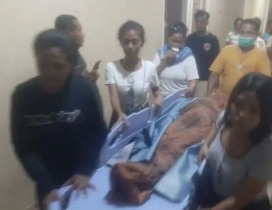 Seorang Anak di Bawah Umur di Kota Kupang Diperkosa Calon Ayah Tirinya Sendiri