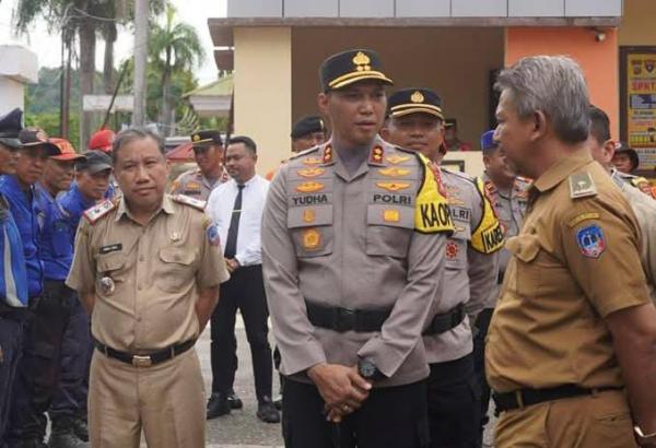 Ibu Muda Diduga Ditahan Tidak Prosedural, Kapolres Kolaka Irit Bicara!