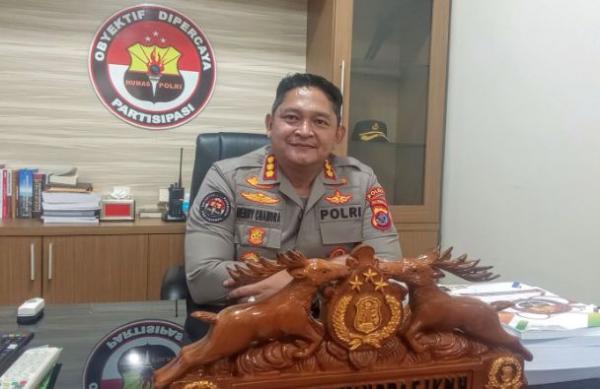 Minggu Ini, Polda NTT Gelar Perkara Kasus Kayu Sonokeling Timor Tengah utara