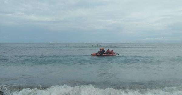 Duka di Laut Maukawini: Tim SAR Libatkan 5 Perahu Nelayan dalam Pencarian Korban Hilang