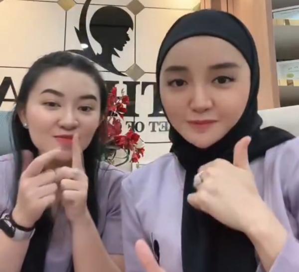 Profil dr. Eka Ananda yang Sindir Doktif Viral di TikTok