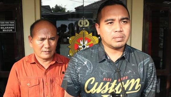 Modus Gembos Ban, Uang 200 Juta Raib di Gondol Maling