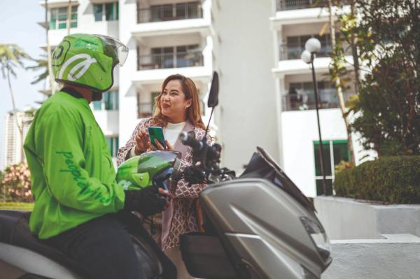 Inovasi inDrive di 2025, Integrasikan Teknologi AI pada Layanan Ride-Hailing, Pengiriman, dan Ekonom