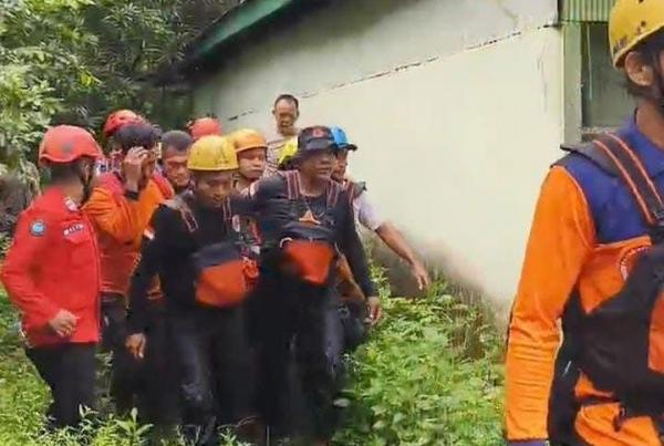 Tiga Mahasiswa Unhas yang Terseret Arus Sungai di Maros ditemukan Tewas