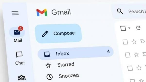 Biar Tidak Emosi, Begini Cara Momblokir Pengirim Pesan Spam di Gmail