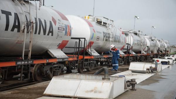 Pertamina Pastikan Stok Energi di Jateng dan DIY Tebal  Libur Panjang Akhir Januari 2025