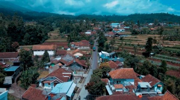 Fakta Menarik Kampung Ciburuy, Kampung Generasi Belanda di Garut