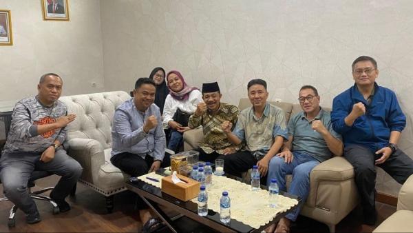 Non Muslim di Kabupaten Lebak Segera Memiliki Tempat Pemakaman dan Rumah Duka