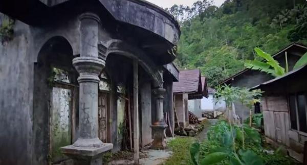 Dusun Cikal, Kampung Unik di Purbalingga yang Bak Dusun Mati