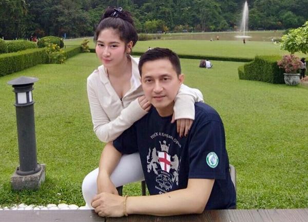 Ricky Subagja Nikahi Tambatan Hati Beda Usia 26 Tahun, Ini Kisah Cinta Legenda Bulu Tangkis Indonesi