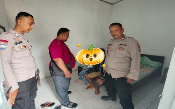 Polsek Mondokan Gelar Operasi Pekat, Amankan Pasangan Tidak Resmi di Hotel