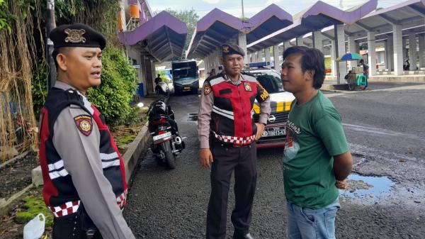 Polres Ciamis Tingkatkan Patroli Cegah Aksi Premanisme dan Kejahatan Jalanan