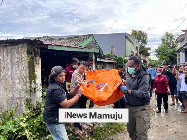 Begini Kronologis Penemuan Mayat Tinggal Tulang Gegerkan Warga Talumung Majene