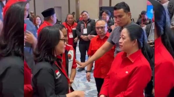 Jadi Atensi DPP PDIP, Elvi Diana Siap Sukseskan Program Pengentasan Stunting