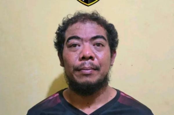 Guru Ngaji Cabul di Ciledug Akhirnya Ditangkap Polisi Usai Buron, Modus Pelaku Bikin Elus Dada!