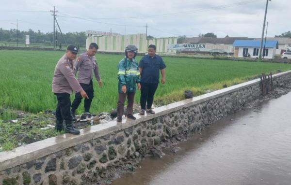 Tragis, Pekerja Sawah di Jombang Tewas Terkena Pestisida, Begini Kronologinya