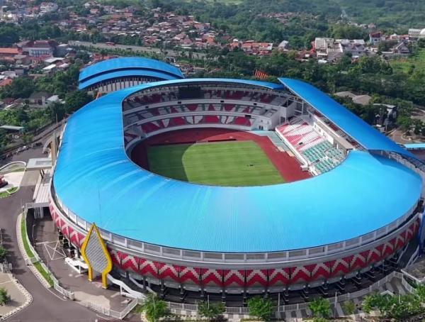 Kata Alfeandra Dewangga soal Pemanfaatan Kembali Stadion Jatidiri Pascarenovasi