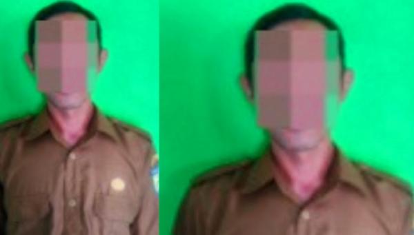 Mengerikan: Kepala Dusun Pringsewu Tega Cabuli Anak Tirinya dan Ancam dengan Golok