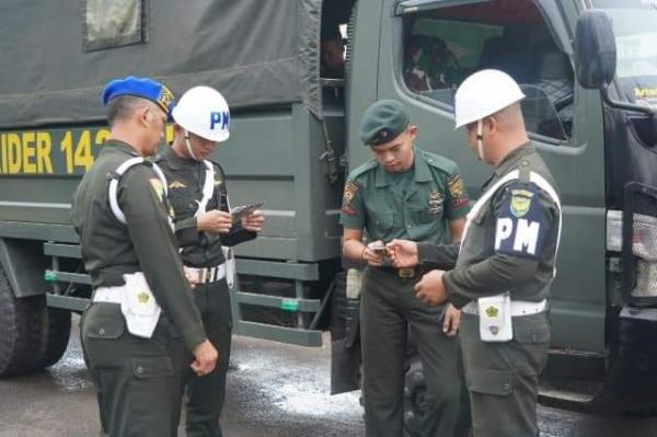 Panglima TNI Diminta Bertindak, Tertibkan Penambangan Emas dan Penggerebekan Oli Palsu oleh TNI