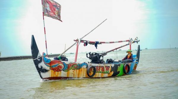 Penerapan FADS di Pesisir Demak, UNDIP Terjunkan Pakar dan Mahasiswa