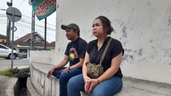 Istri Korban Pembacokan di Tasikmalaya Apresiasi Penegakan Hukum dan Tegaskan Tak Ada Salah Tangkap