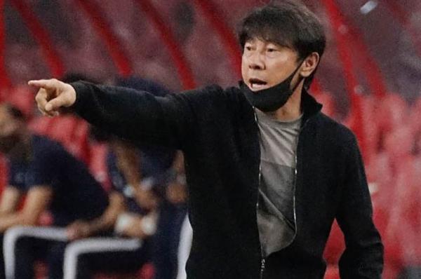 Shin Tae-yong Heran Diserang Terus, Sebelumnya Dituduh Pakai Buzzer