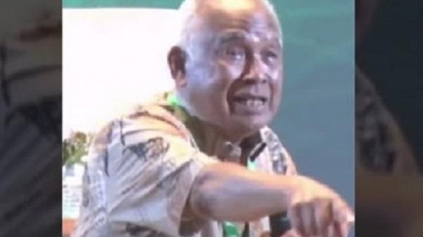 Viral! Eks Petinggi Polri Irjen (Purn) Taufiequrachman Ruki Nyaris Jadi Korban Pungli saat Ujian SIM
