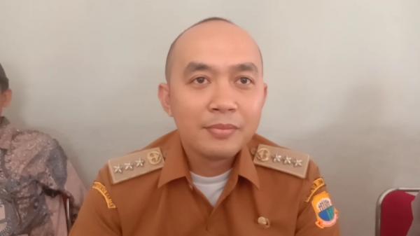 Skandal BLT DD Situragen! Uang Bantuan Warga Hilang, Camat Panggarangan Beri Teguran Keras!