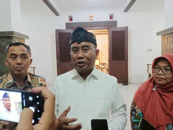 Pj Bupati Probolinggo Galang Dana Untuk Biaya Rumah Sakit Warganya di Bali, Ini Alasannya