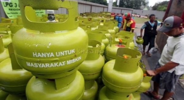 Berikut Daftar Terbaru Harga LPG 3 Kg, 5,5 Kg hingga 12 Kg per Februari 2025