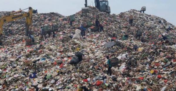 Indikasi Persekongkolan, Kejati Banten Selidiki Dugaan Korupsi DLH Tangsel