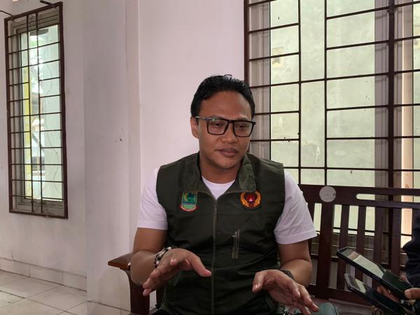 Tiga Calon Bakal Bersaing Berebut Jabatan Ketua KONI Karawang